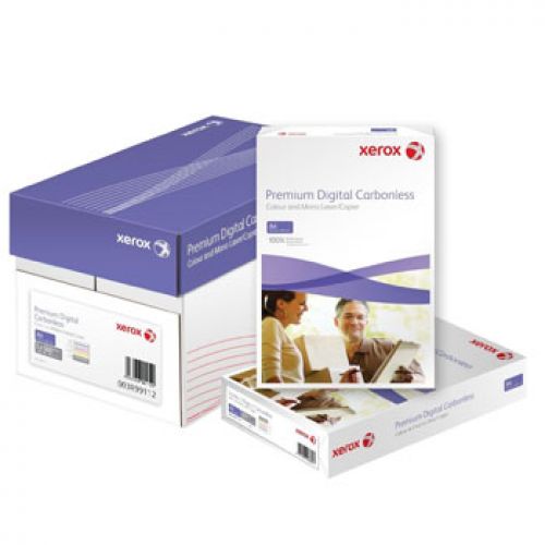 Papel Autocopiativo 080gr A4 Xerox 3 vias 501 Folhas , Xerox , XER003R99108 , 5017534991082